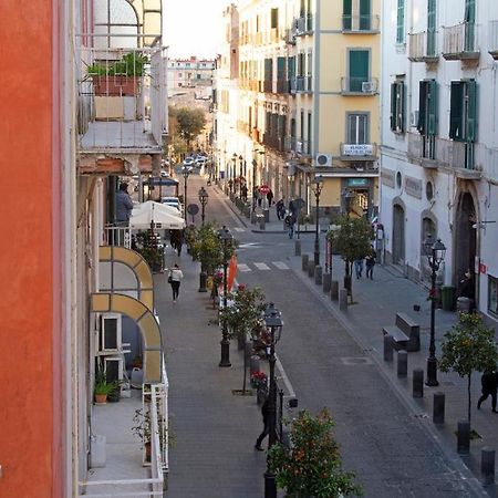 Appartement Casa Rachele Napoli à Torre del Greco Extérieur photo