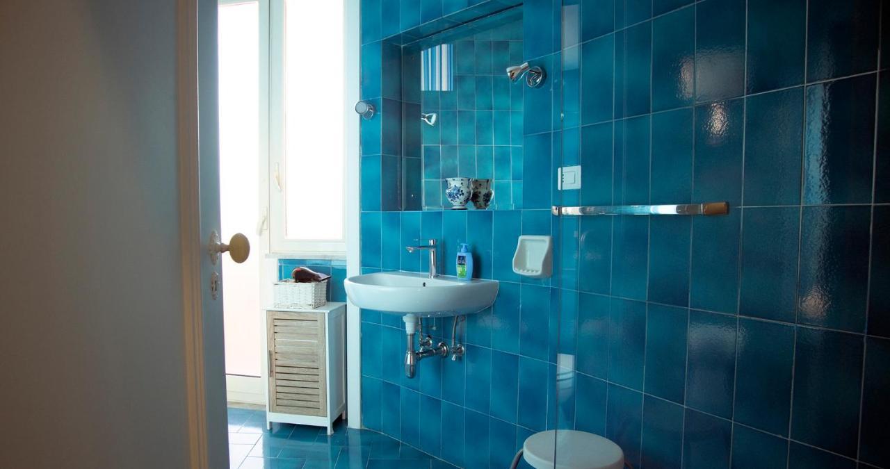 Appartement Casa Rachele Napoli à Torre del Greco Extérieur photo