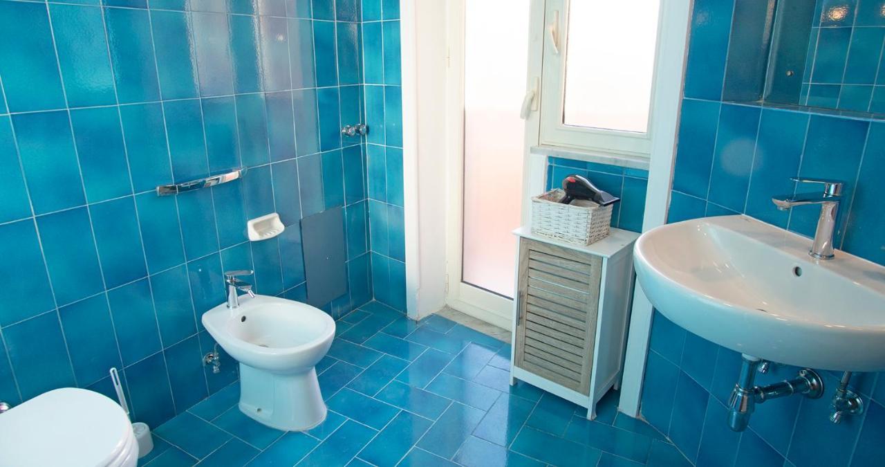 Appartement Casa Rachele Napoli à Torre del Greco Extérieur photo